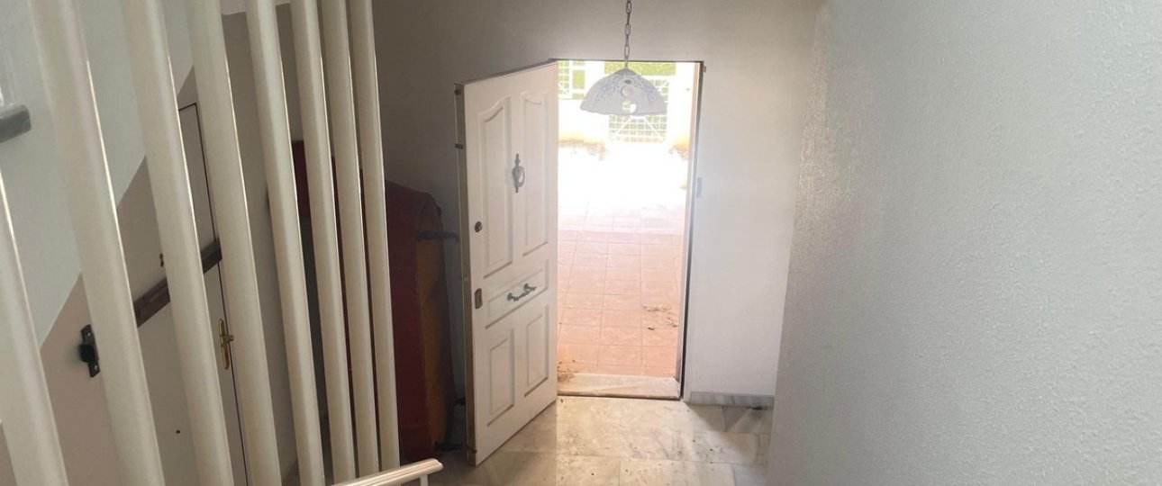 Rynek wtórny - Town house - Benalmadena - Arroyo de la Miel