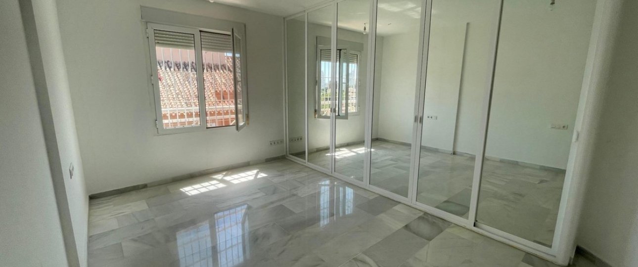 Rynek wtórny - Town house - Benalmadena - Arroyo de la Miel