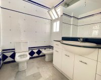 Rynek wtórny - Town house - Benalmadena - Arroyo de la Miel