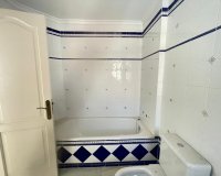 Rynek wtórny - Town house - Benalmadena - Arroyo de la Miel