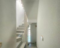 Rynek wtórny - Town house - Benalmadena - Arroyo de la Miel