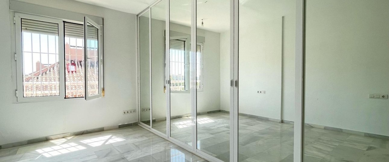 Rynek wtórny - Town house - Benalmadena - Arroyo de la Miel