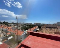 Rynek wtórny - Town house - Benalmadena - Arroyo de la Miel
