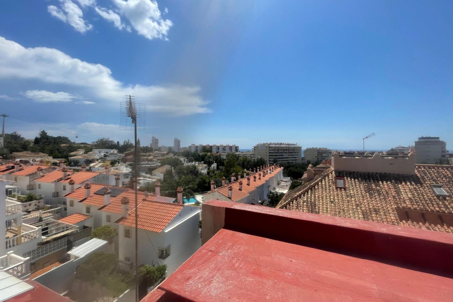Rynek wtórny - Town house - Benalmadena - Arroyo de la Miel