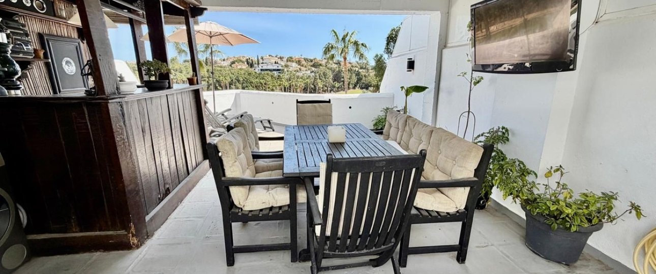 Rynek wtórny - Town house - Benalmadena - Benalmadena Centro