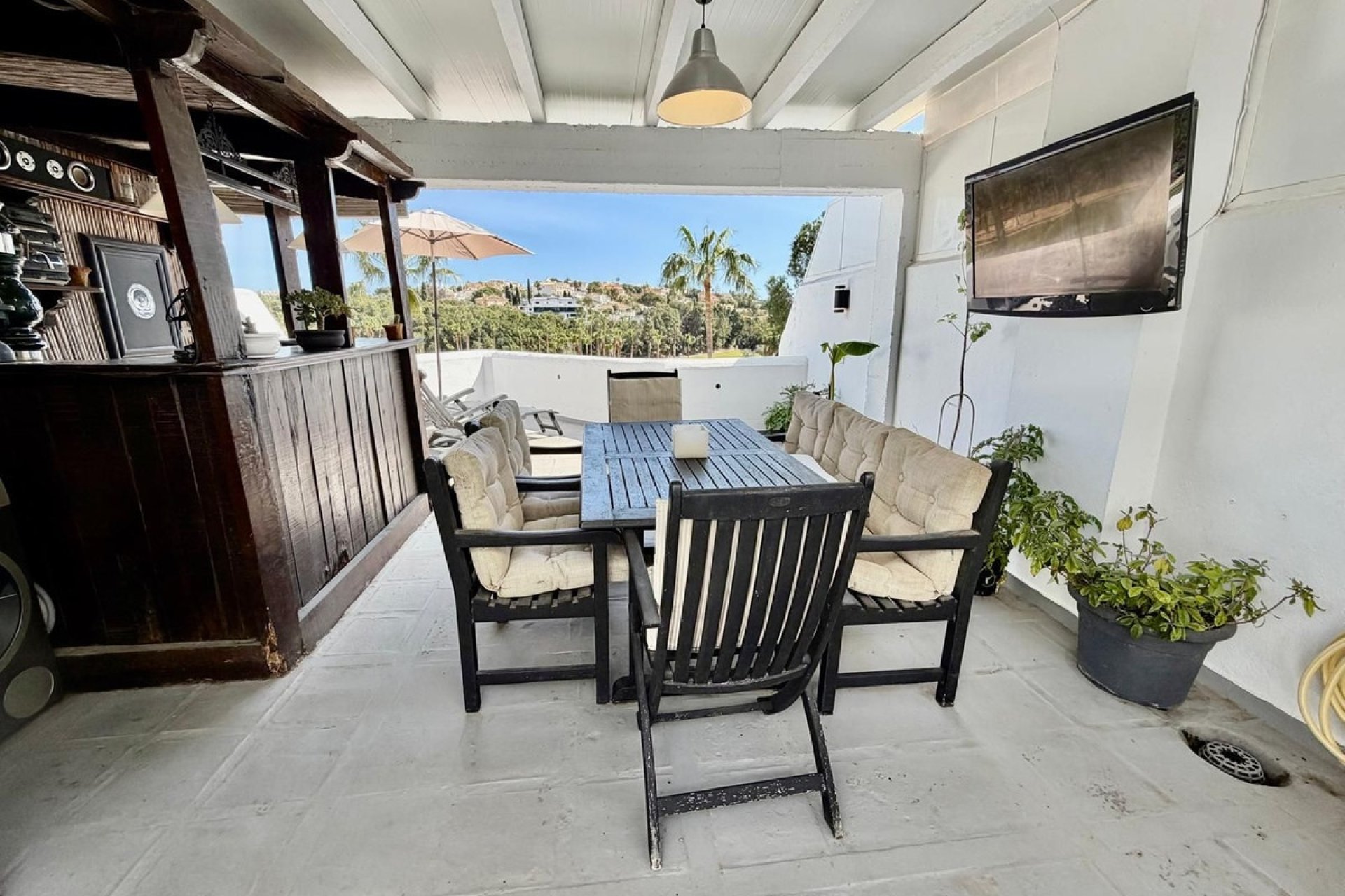 Rynek wtórny - Town house - Benalmadena - Benalmadena Centro
