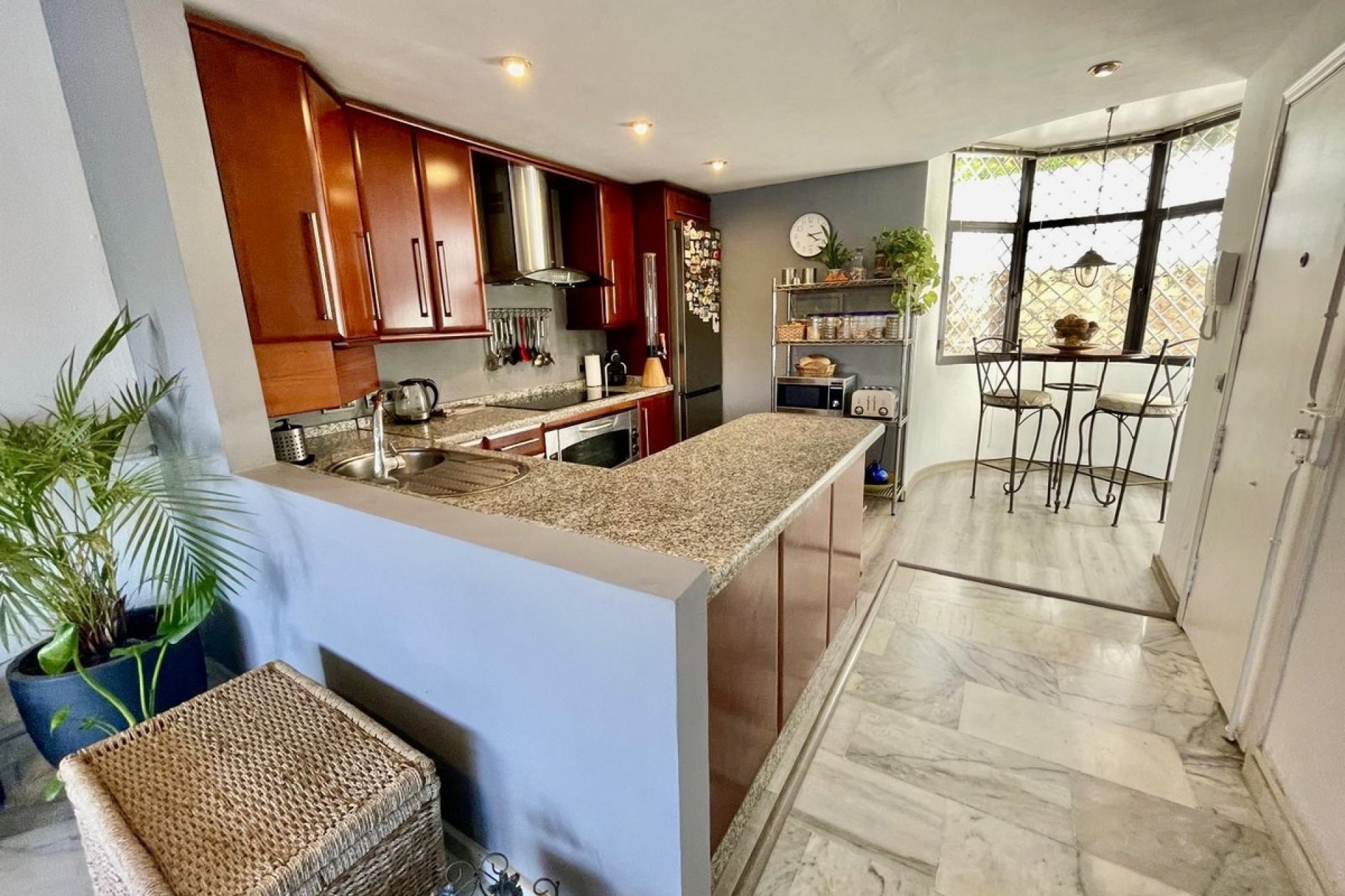 Rynek wtórny - Town house - Benalmadena - Benalmadena Centro
