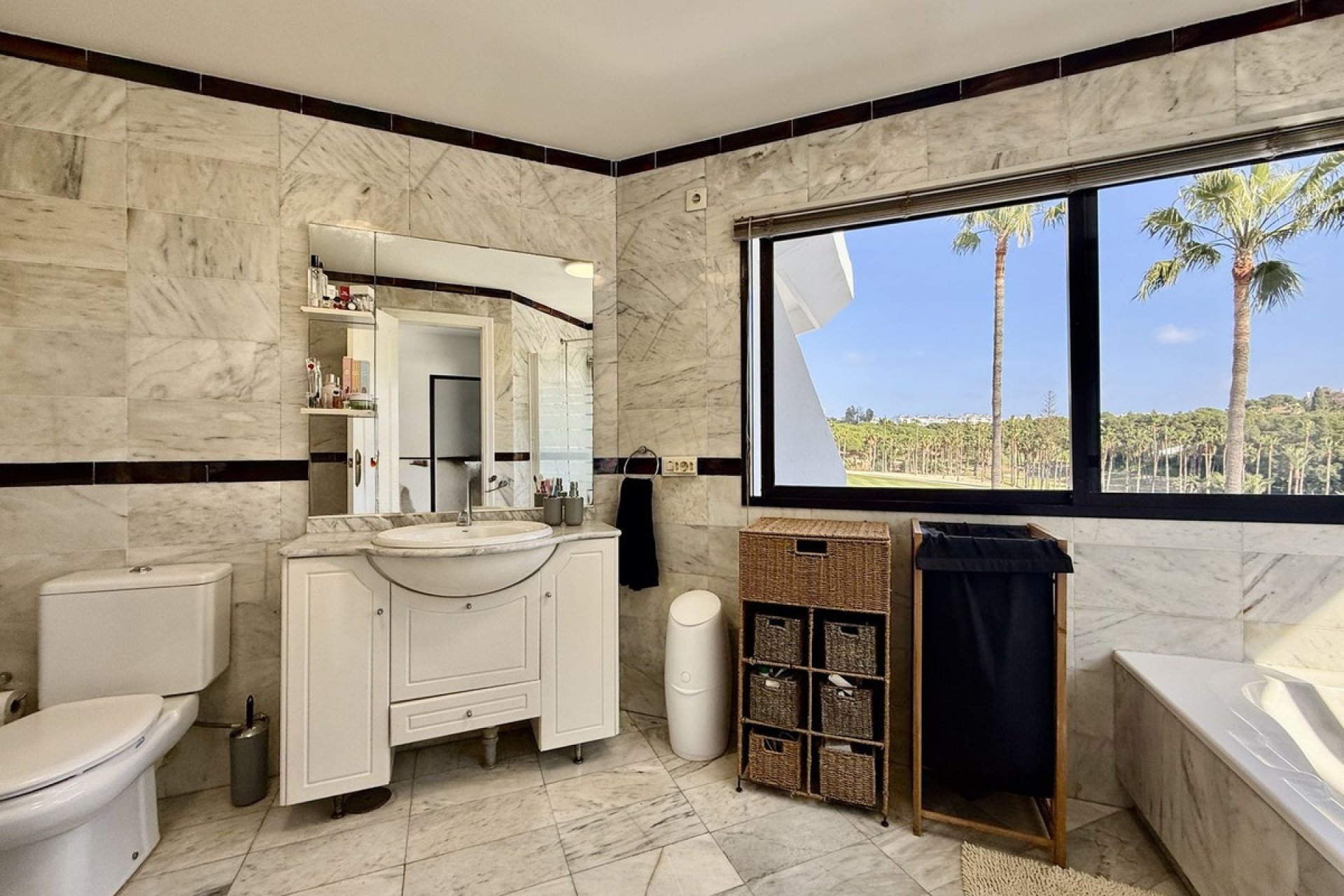 Rynek wtórny - Town house - Benalmadena - Benalmadena Centro