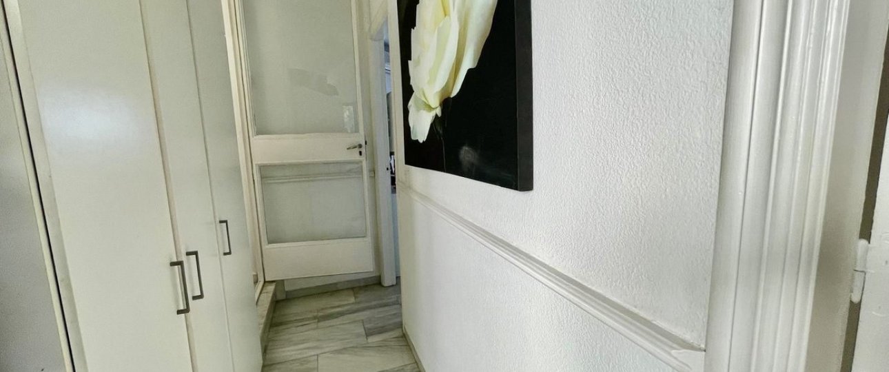 Rynek wtórny - Town house - Benalmadena - Benalmadena Centro