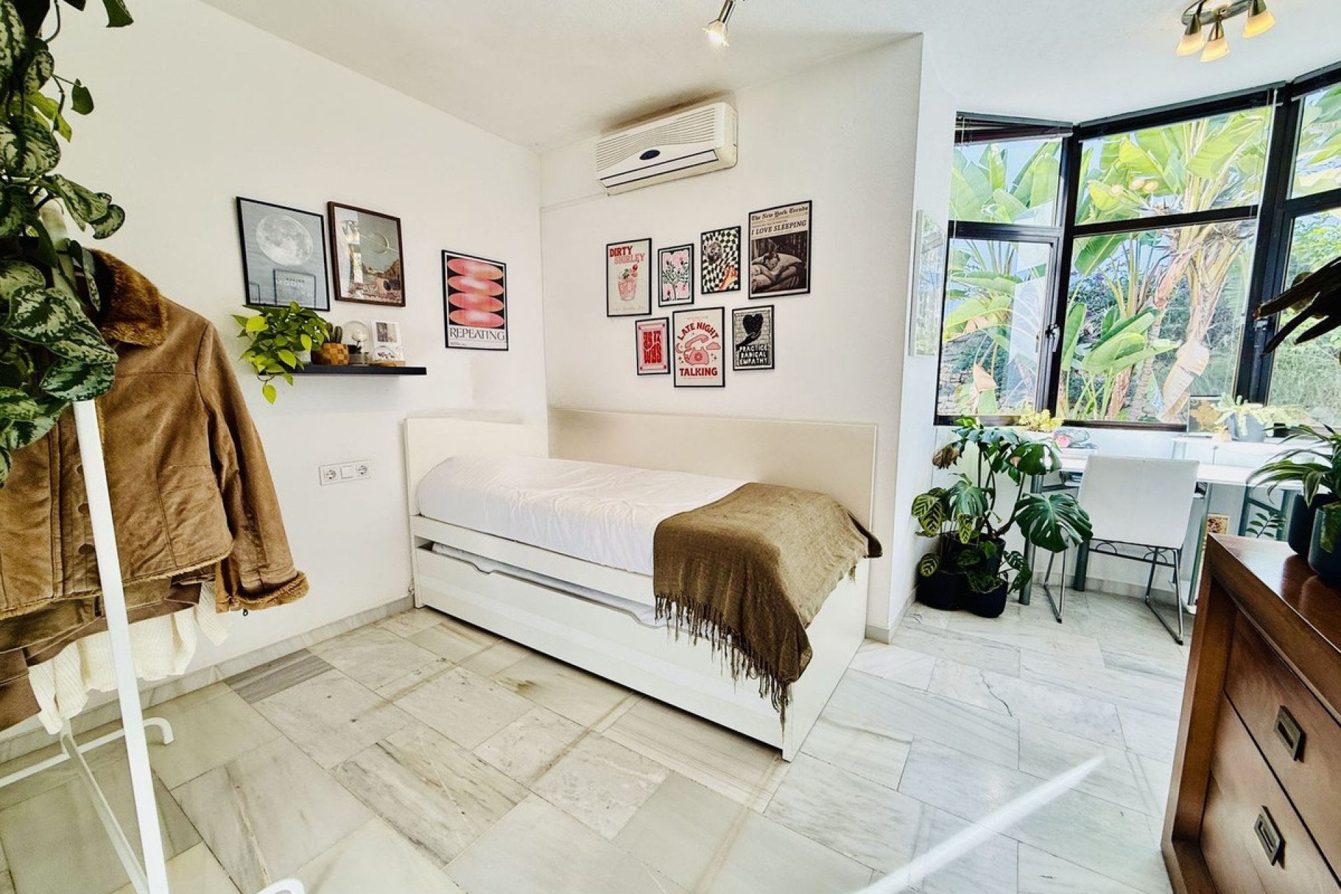Rynek wtórny - Town house - Benalmadena - Benalmadena Centro