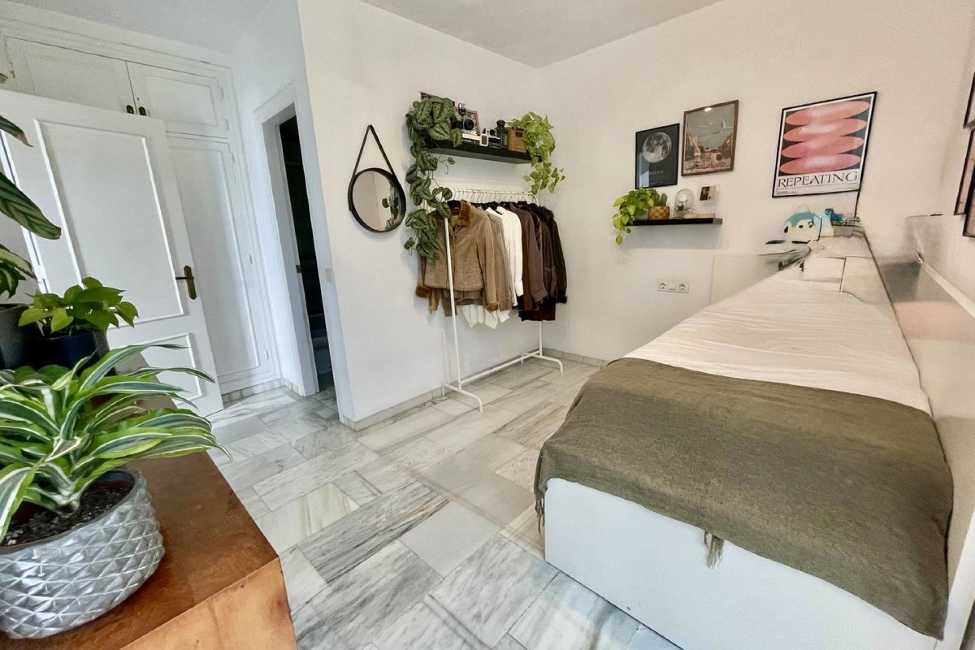 Rynek wtórny - Town house - Benalmadena - Benalmadena Centro