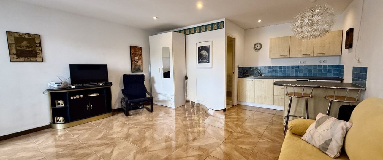 Rynek wtórny - Town house - Benalmadena - Benalmadena Centro