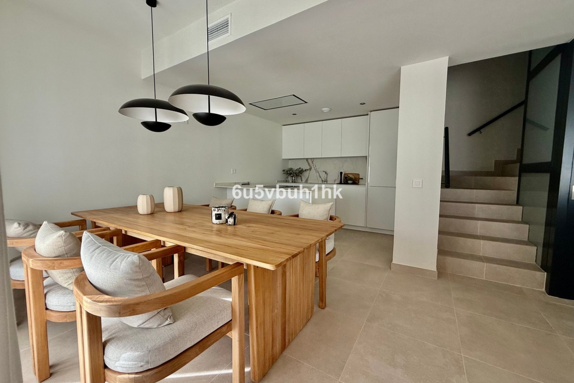 Rynek wtórny - Town house - Benalmadena - Benalmadena Centro
