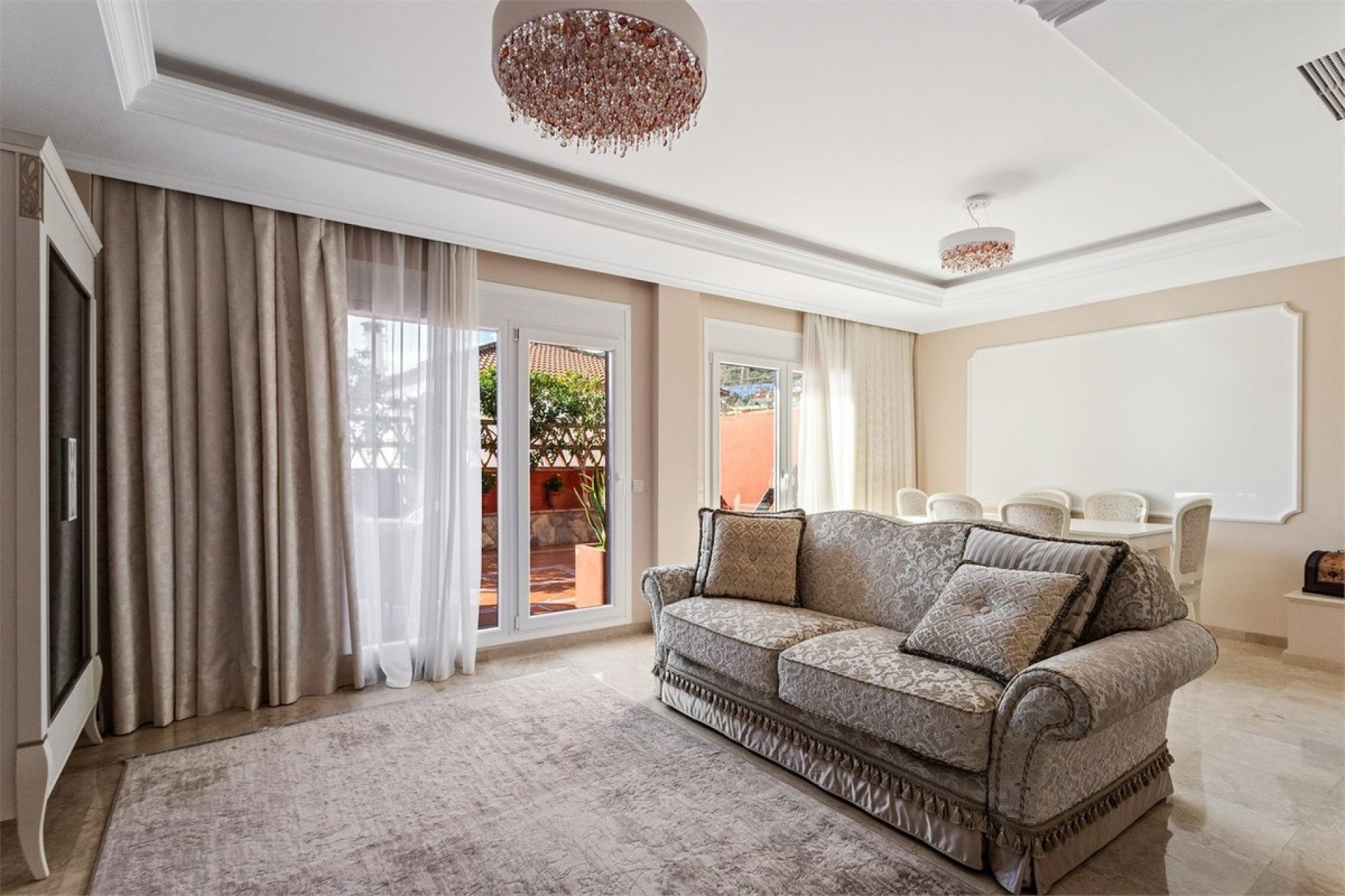Rynek wtórny - Town house - Benalmadena - Benalmadena Centro