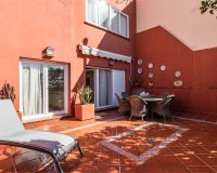 Rynek wtórny - Town house - Benalmadena - Benalmadena Centro