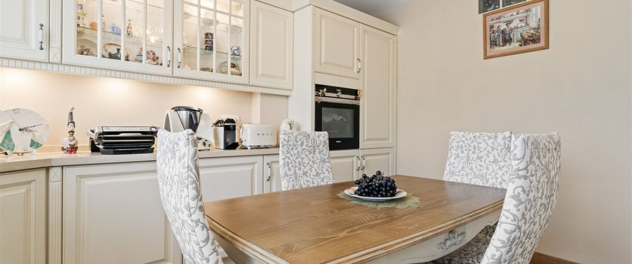 Rynek wtórny - Town house - Benalmadena - Benalmadena Centro