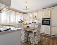 Rynek wtórny - Town house - Benalmadena - Benalmadena Centro