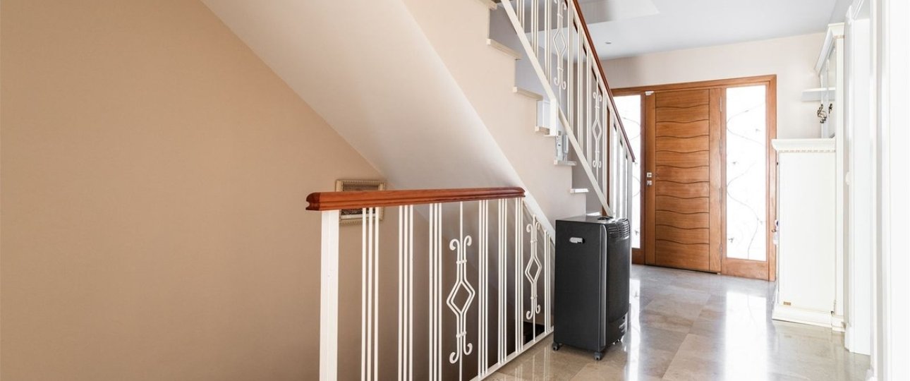 Rynek wtórny - Town house - Benalmadena - Benalmadena Centro