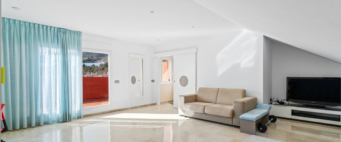 Rynek wtórny - Town house - Benalmadena - Benalmadena Centro
