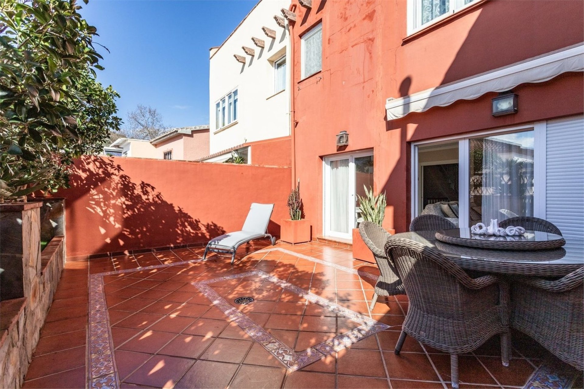 Rynek wtórny - Town house - Benalmadena - Benalmadena Centro