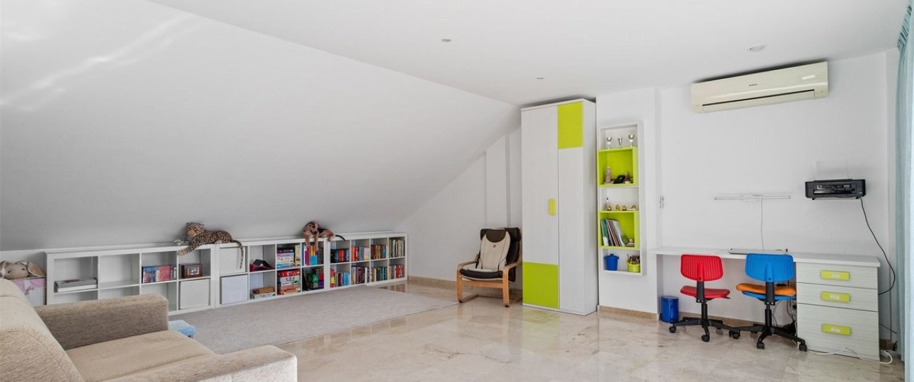 Rynek wtórny - Town house - Benalmadena - Benalmadena Centro
