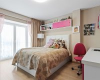 Rynek wtórny - Town house - Benalmadena - Benalmadena Centro