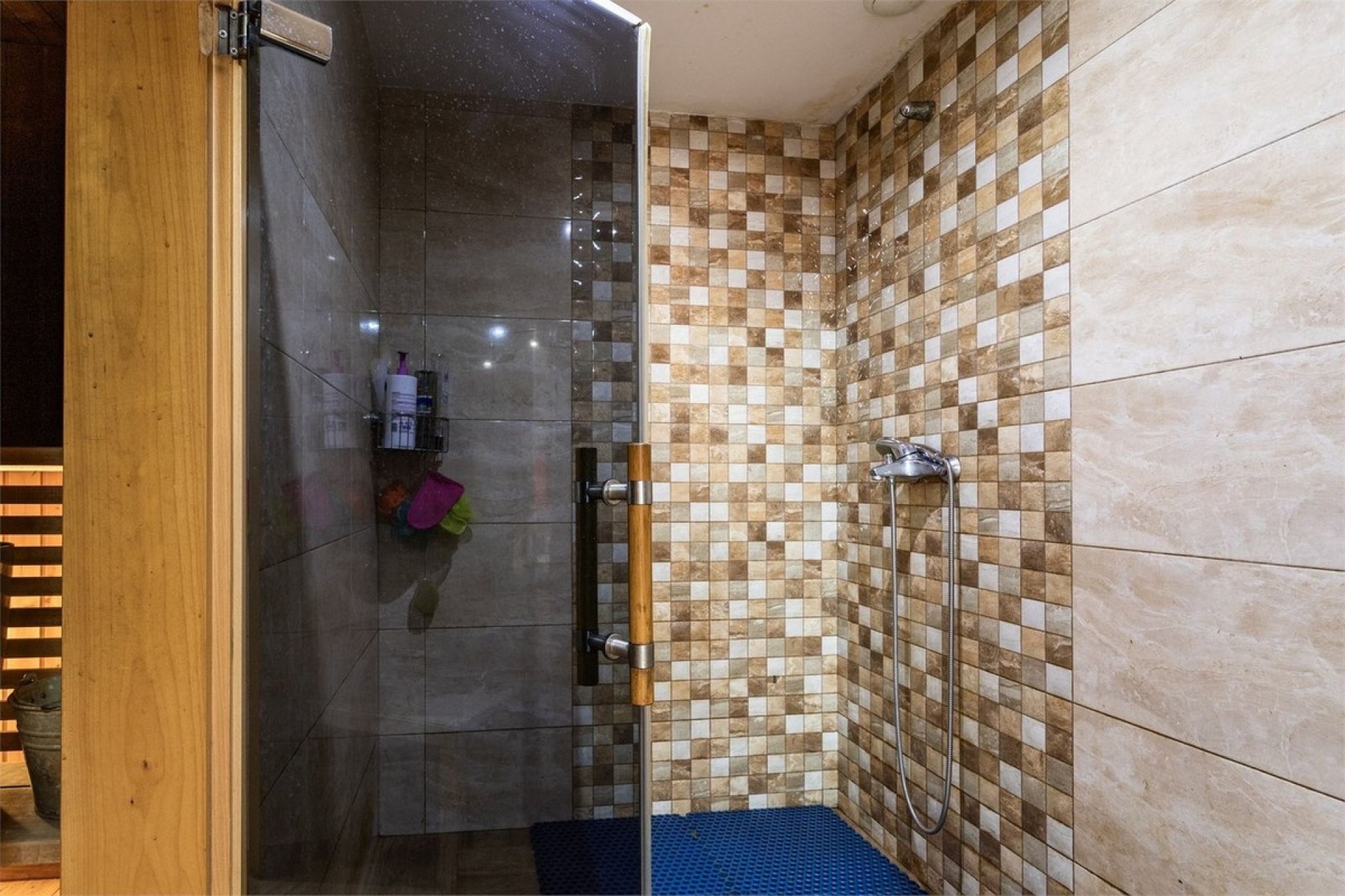 Rynek wtórny - Town house - Benalmadena - Benalmadena Centro