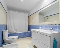 Rynek wtórny - Town house - Benalmadena - Benalmadena Centro