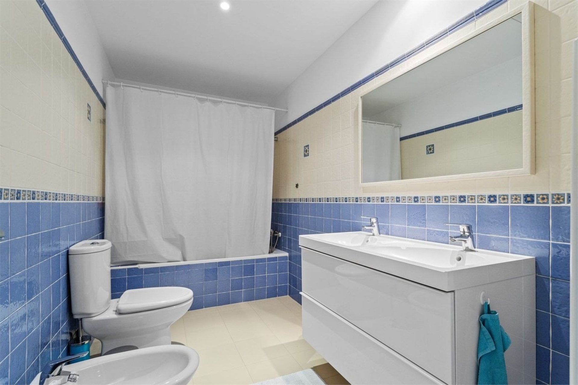 Rynek wtórny - Town house - Benalmadena - Benalmadena Centro