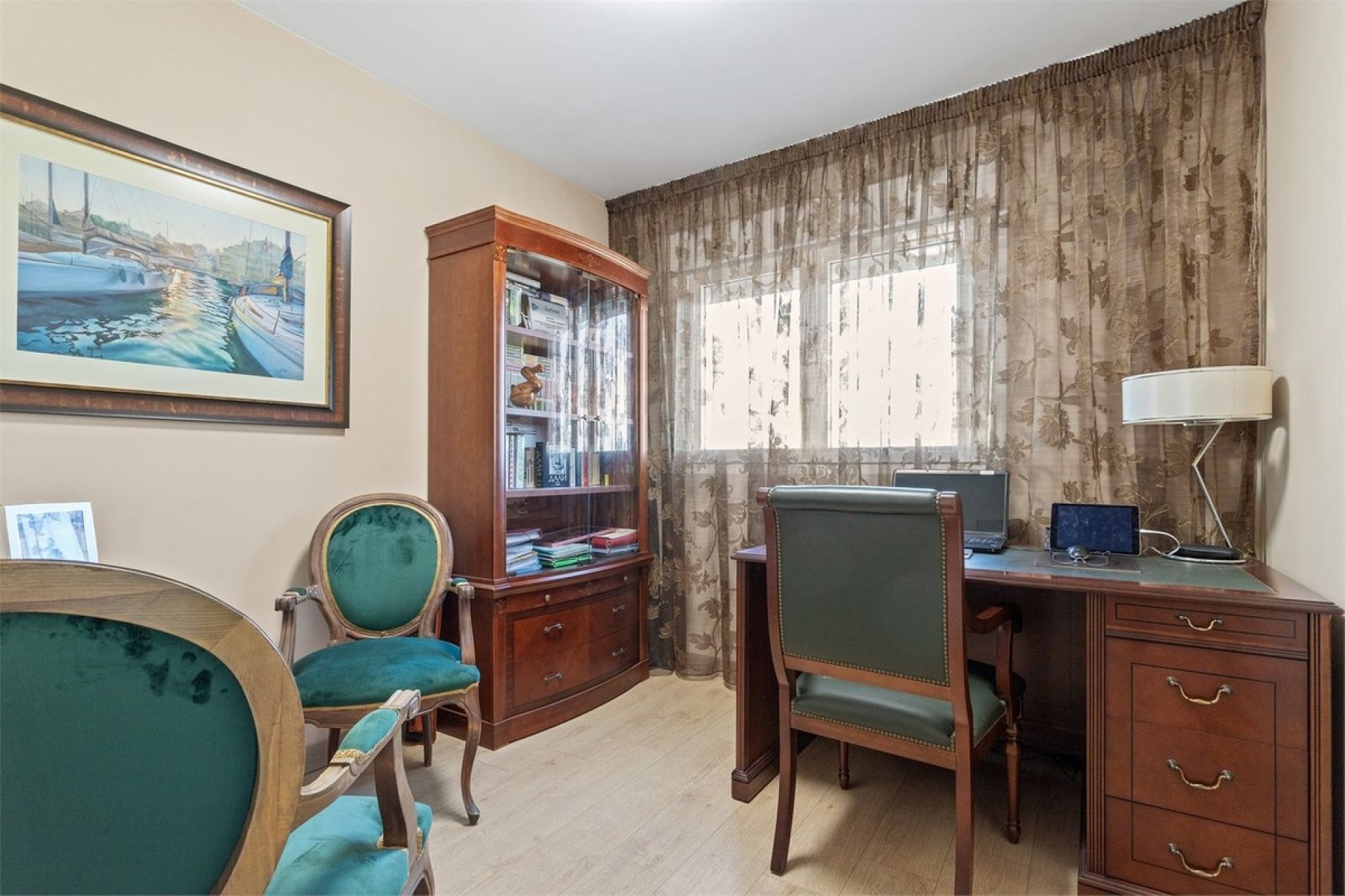 Rynek wtórny - Town house - Benalmadena - Benalmadena Centro
