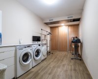 Rynek wtórny - Town house - Benalmadena - Benalmadena Centro