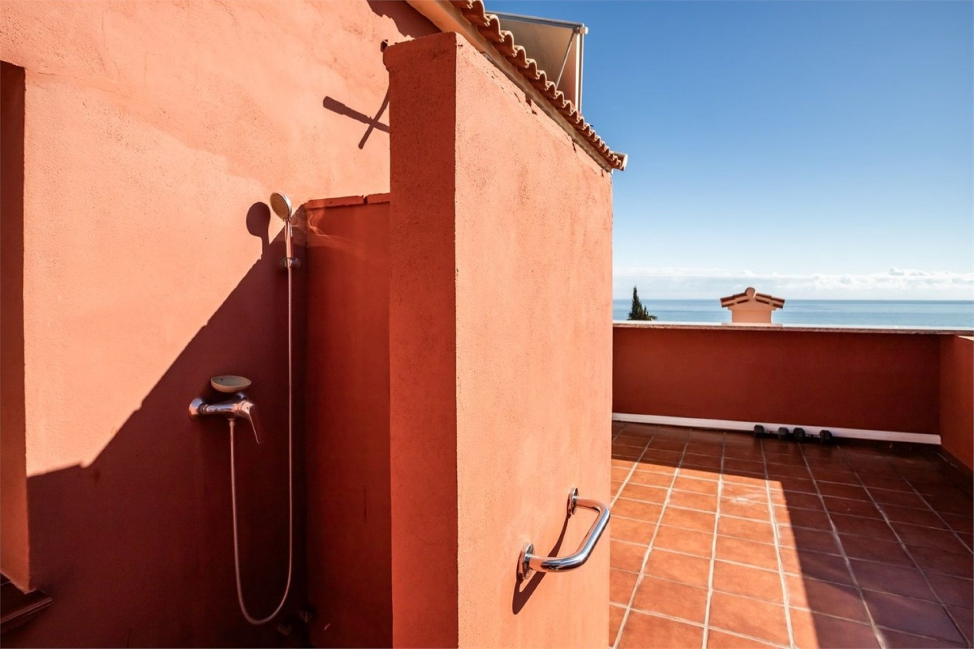 Rynek wtórny - Town house - Benalmadena - Benalmadena Centro