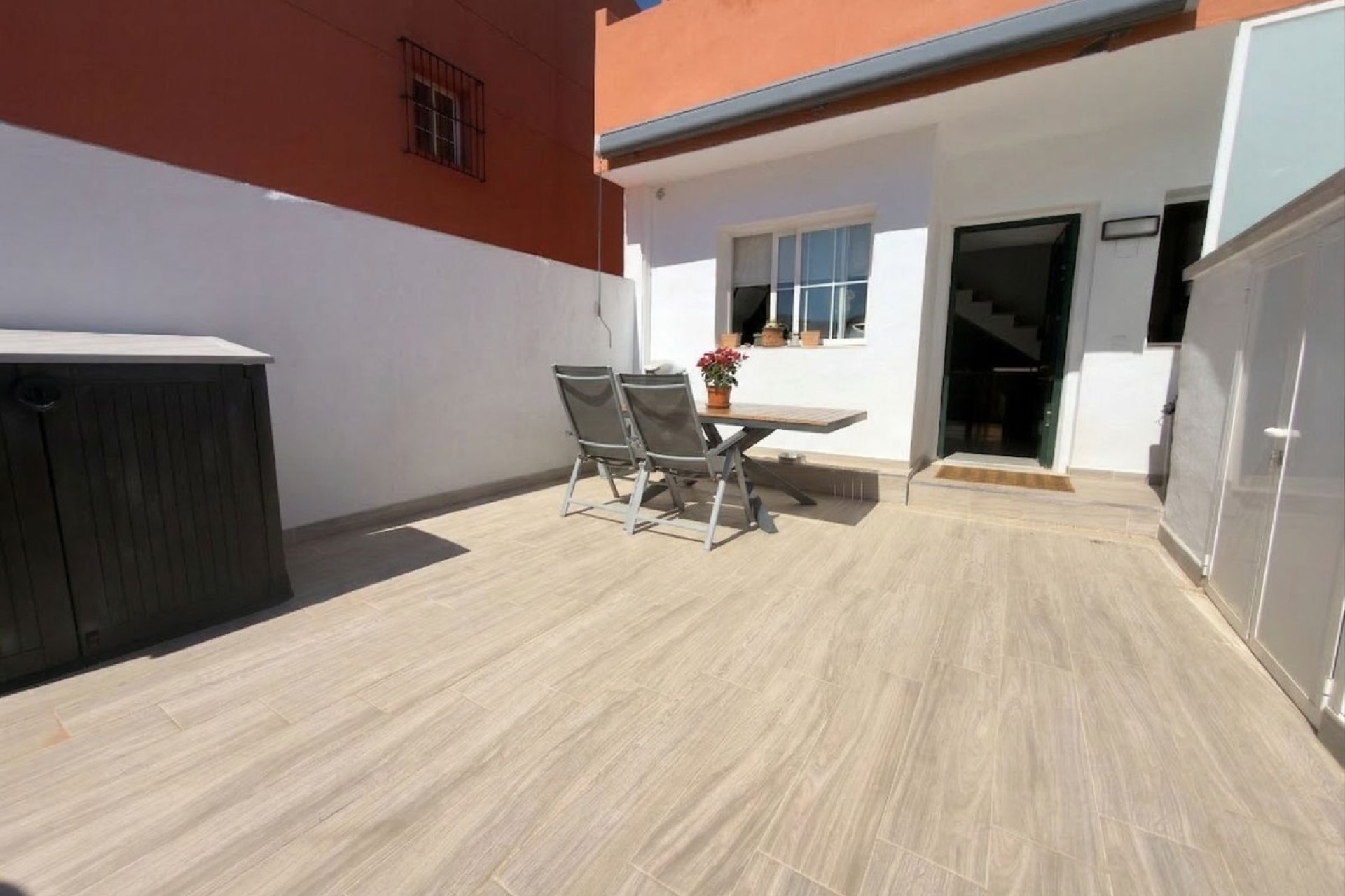 Rynek wtórny - Town house - Benalmadena - Benalmadena Centro