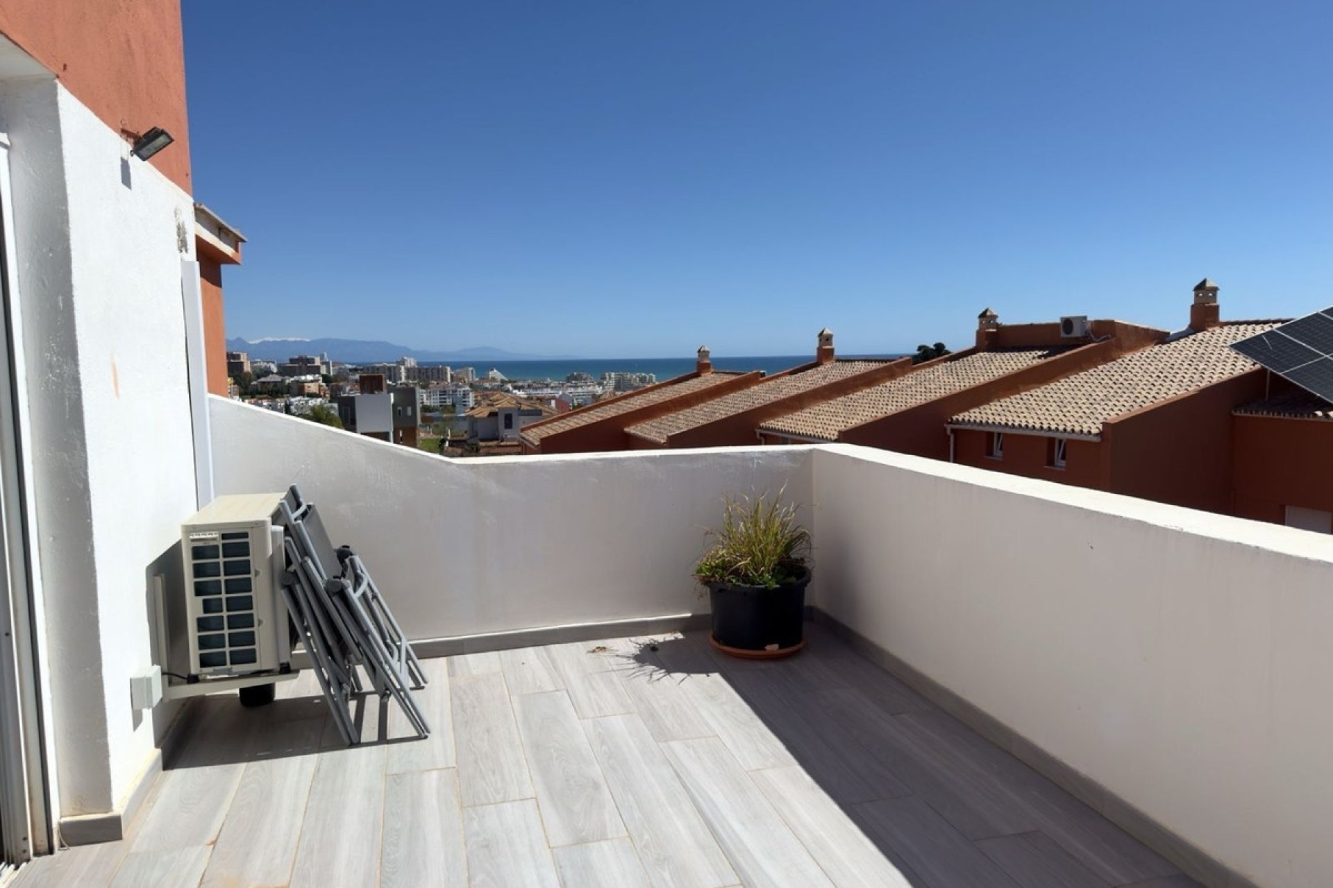 Rynek wtórny - Town house - Benalmadena - Benalmadena Centro