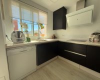 Rynek wtórny - Town house - Benalmadena - Benalmadena Centro
