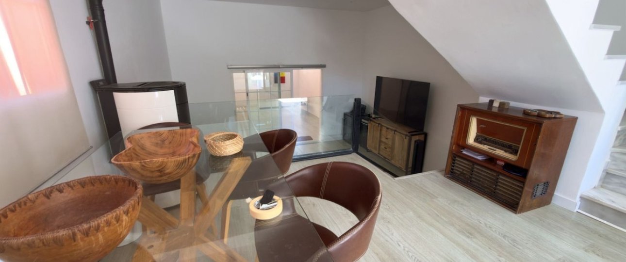Rynek wtórny - Town house - Benalmadena - Benalmadena Centro