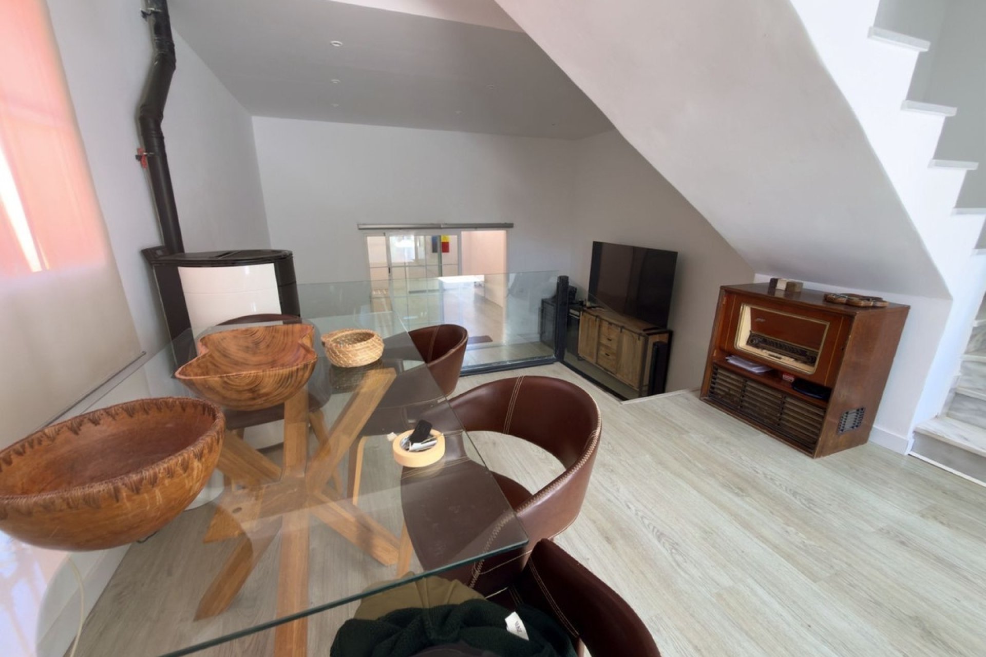 Rynek wtórny - Town house - Benalmadena - Benalmadena Centro