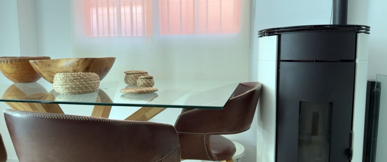 Rynek wtórny - Town house - Benalmadena - Benalmadena Centro