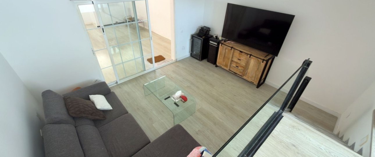 Rynek wtórny - Town house - Benalmadena - Benalmadena Centro