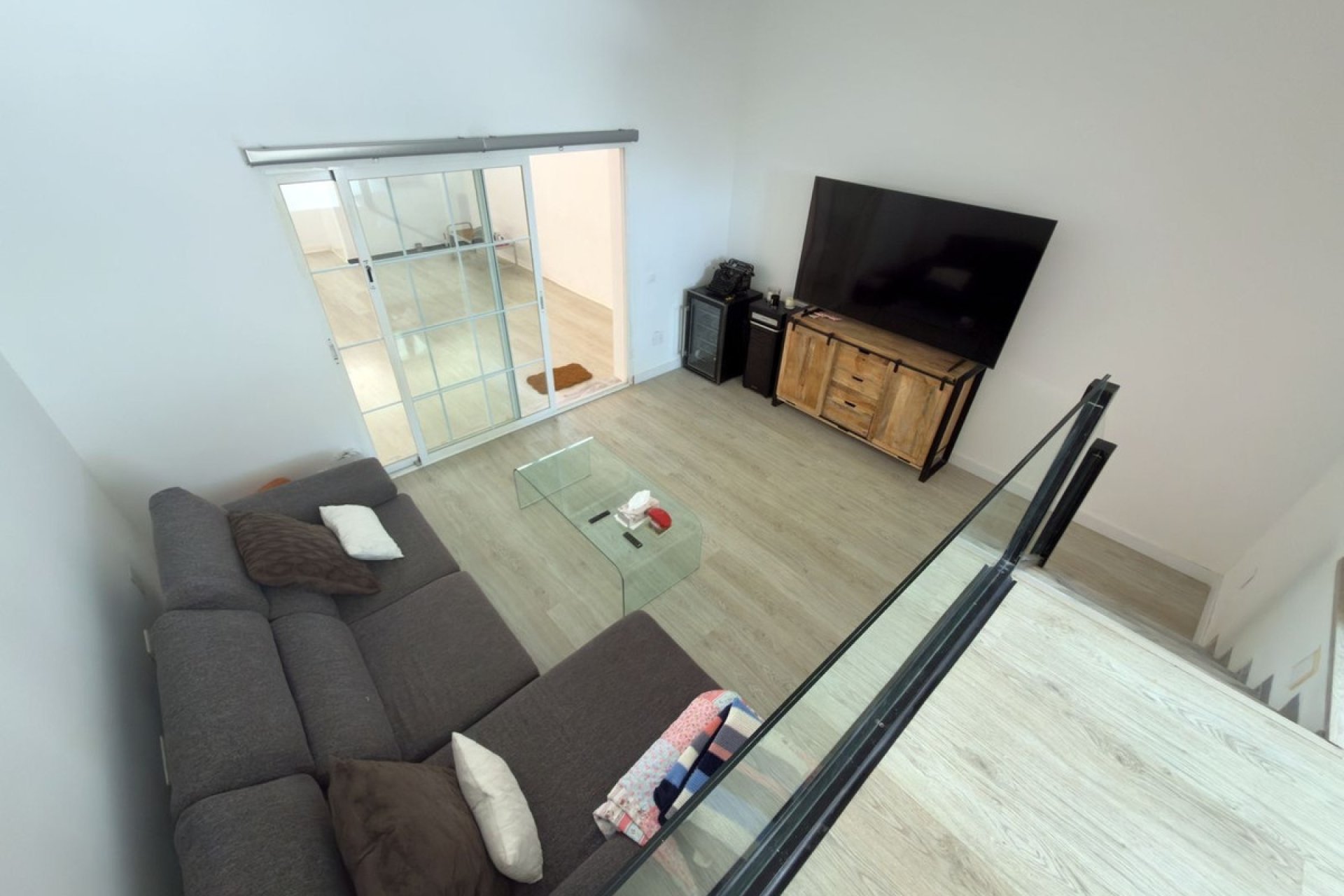 Rynek wtórny - Town house - Benalmadena - Benalmadena Centro