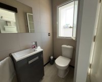 Rynek wtórny - Town house - Benalmadena - Benalmadena Centro