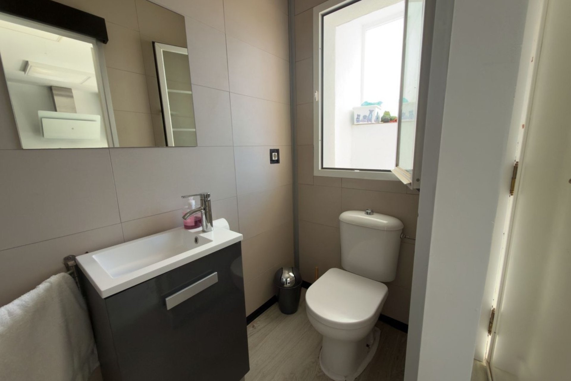 Rynek wtórny - Town house - Benalmadena - Benalmadena Centro