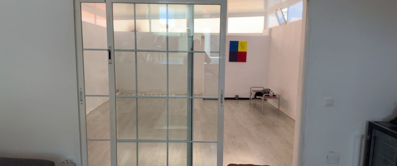 Rynek wtórny - Town house - Benalmadena - Benalmadena Centro