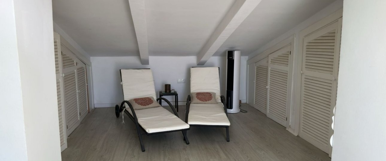 Rynek wtórny - Town house - Benalmadena - Benalmadena Centro