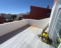 Rynek wtórny - Town house - Benalmadena - Benalmadena Centro