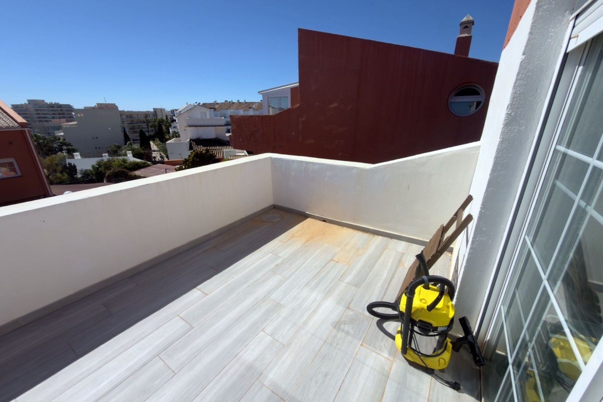 Rynek wtórny - Town house - Benalmadena - Benalmadena Centro