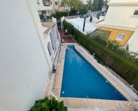 Rynek wtórny - Town house - Benalmadena - Benalmadena Centro