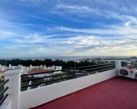 Rynek wtórny - Town house - Benalmadena - Benalmadena Centro