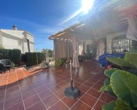 Rynek wtórny - Town house - Benalmadena - Benalmadena Centro
