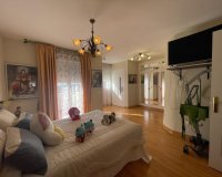 Rynek wtórny - Town house - Benalmadena - Benalmadena Centro